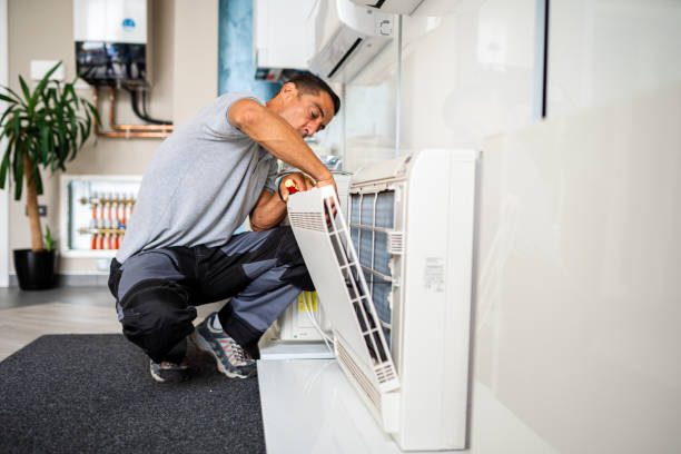 Best Residential Air Duct Cleaning  in Crane, MO