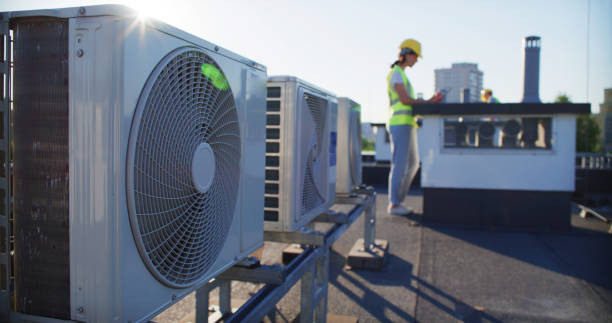 Best Ventilation Cleaning Services  in Crane, MO