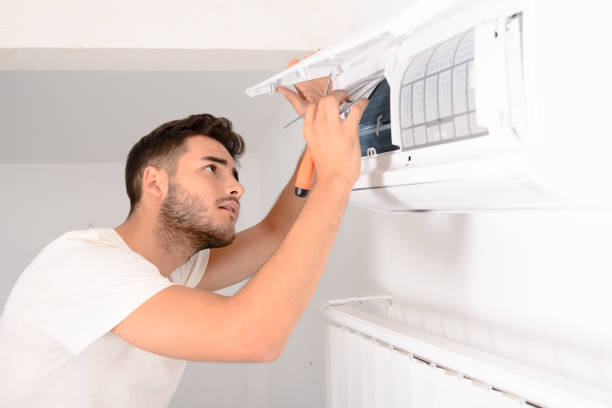 , MO Airduct Cleaning Company